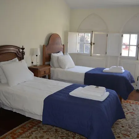 Spacious Apt. At Viana's Location