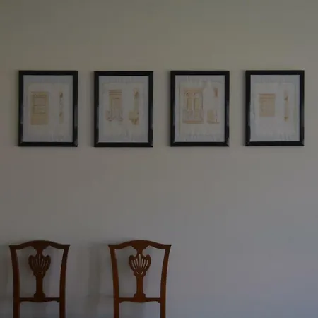 Spacious Apt. At Viana's Location