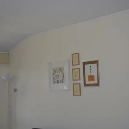 Spacious Apt. At Viana's Location *