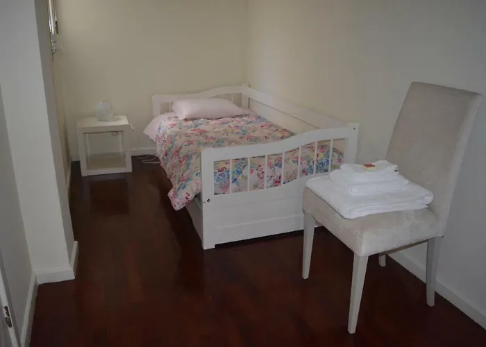 Spacious Apt. At Viana's Location דירה ויאנה דו קסטלו