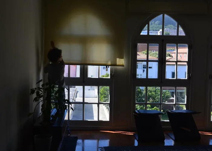 דירה Spacious Apt. At Viana's Location *