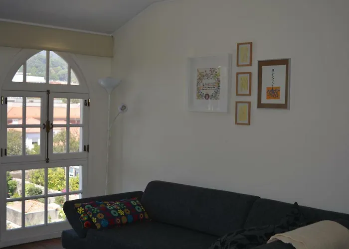 Spacious Apt. At Viana's Location ויאנה דו קסטלו