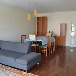 Spacious Apt. At Viana's Location