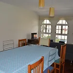 Spacious Apt. At Viana's Location