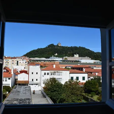 Spacious Apt. At Viana's Location Viana do Castelo