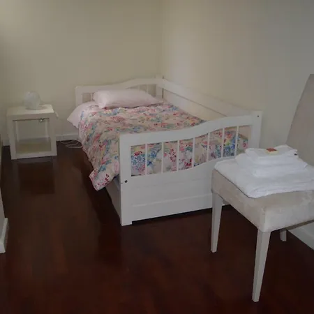 Spacious Apt. At Viana's Location شقة فيانا دو كاستيلو