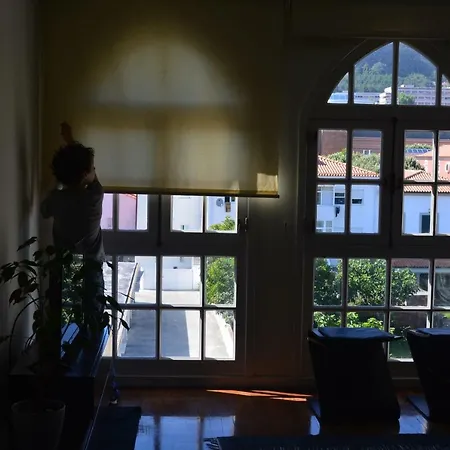 Apartamento Spacious Apt. At Viana's Location *