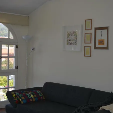 Spacious Apt. At Viana's Location فيانا دو كاستيلو