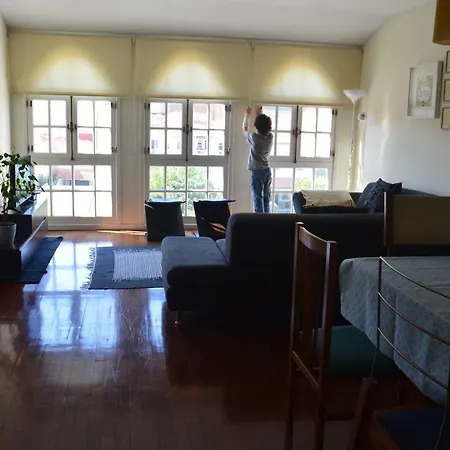 Apartment Spacious Apt. At Viana's Location Viana do Castelo