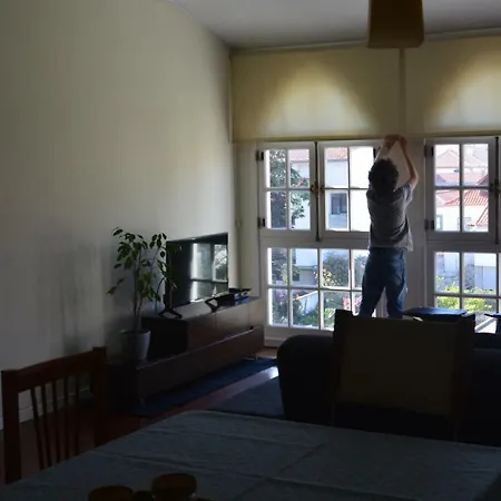 Spacious Apt. At Viana's Location Viana do Castelo