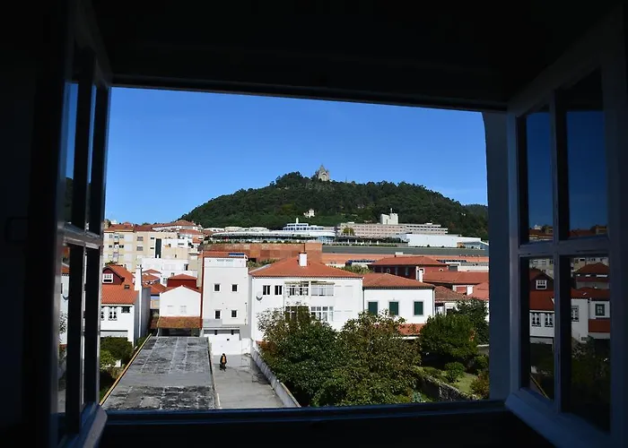 Spacious Apt. At Viana's Location Viana do Castelo