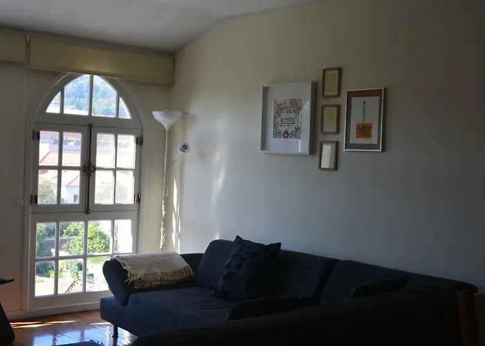 Spacious Apt. At Viana's Location Appartement *