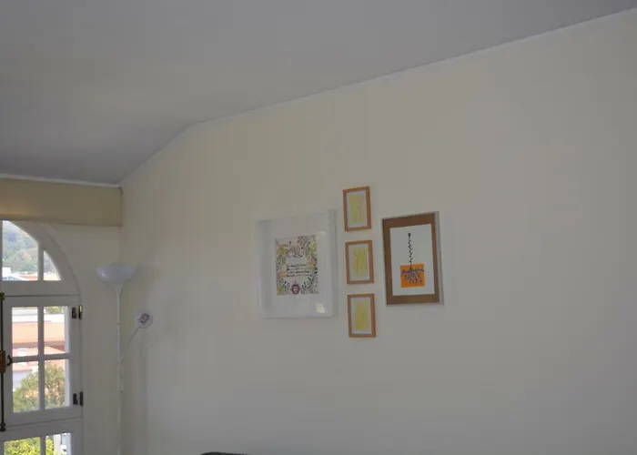 Spacious Apt. At Viana's Location *